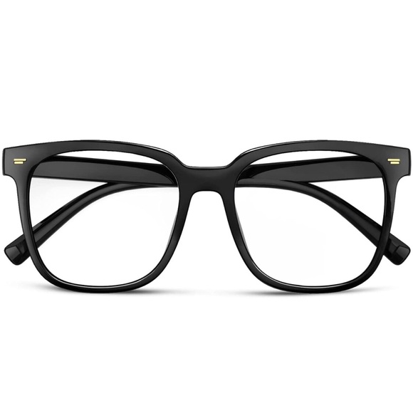 Blue Light Filter Glasses - Picture 2 of 9